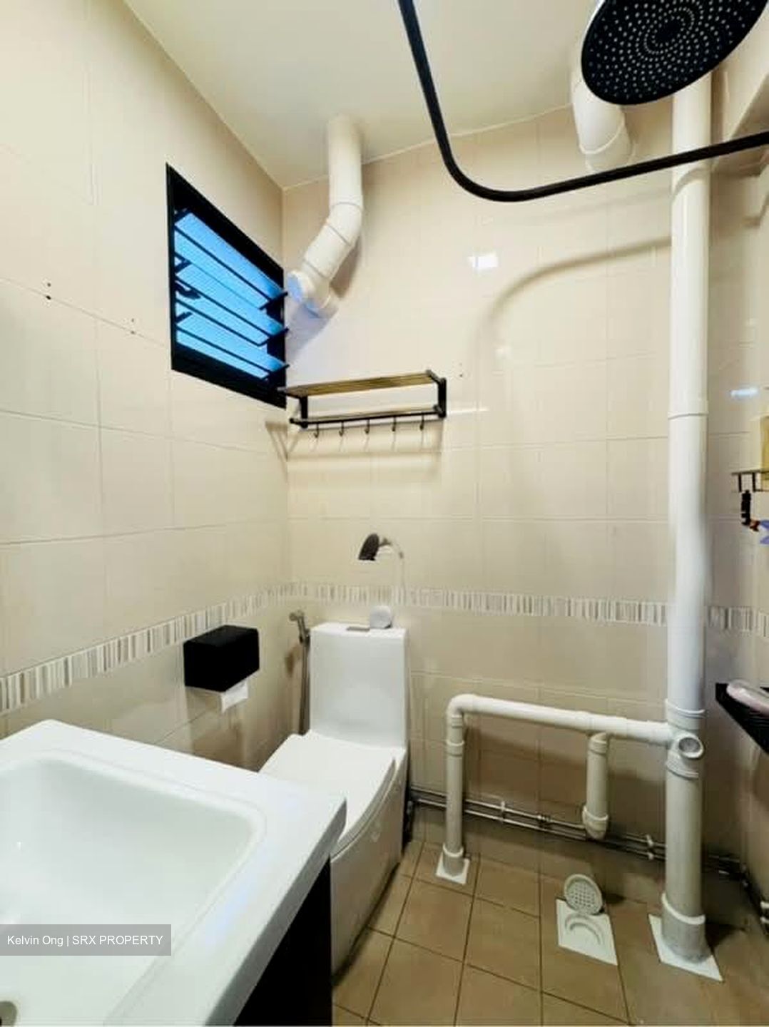 Blk 634 Yio Chu Kang Heights (Ang Mo Kio), HDB 4 Rooms #597604351